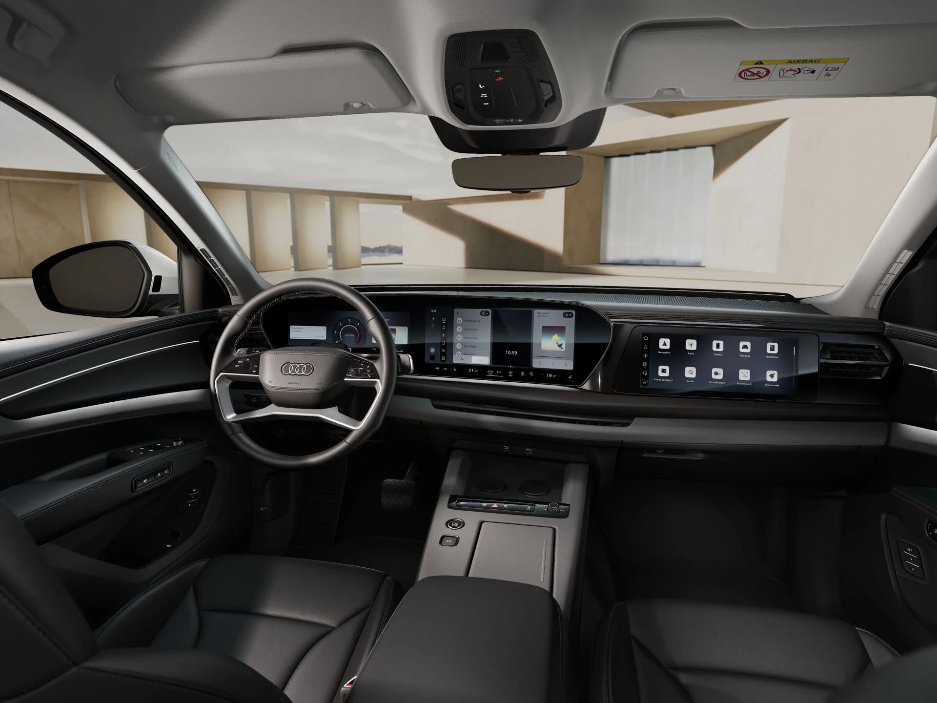 Audi Q7 TDI quattro 180 kW — zdjęcie 6