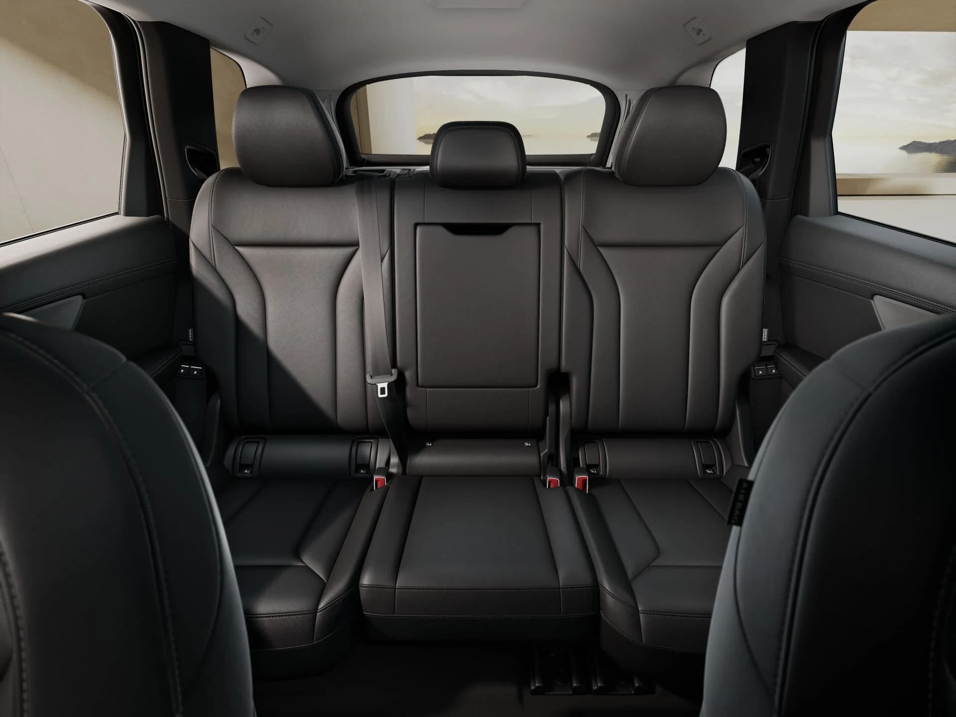Audi Q7 TDI quattro 180 kW — zdjęcie 8