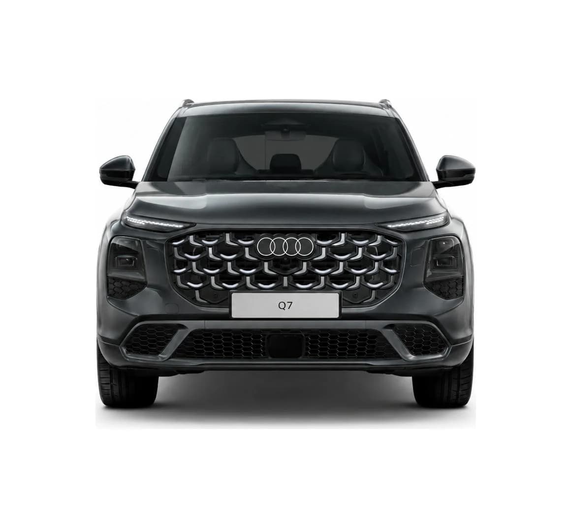 Audi Q7 TDI quattro 180 kW — zdjęcie 2