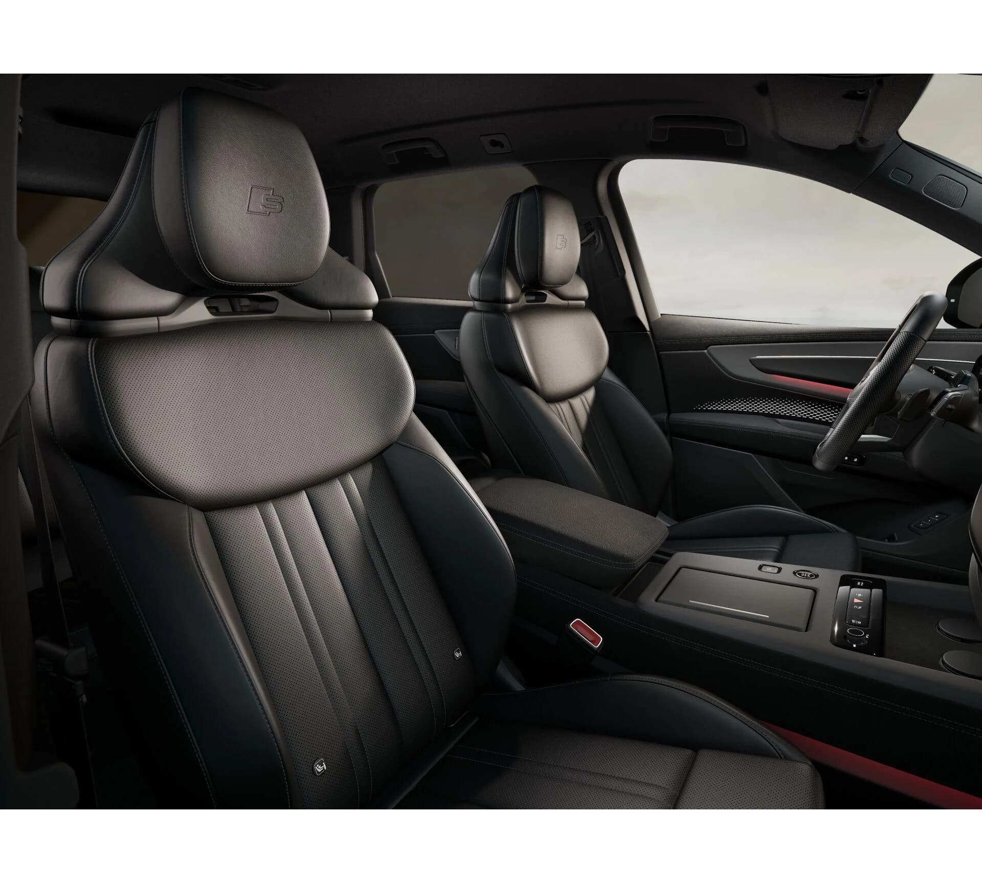 Audi Q7 TDI quattro 180 kW — zdjęcie 6