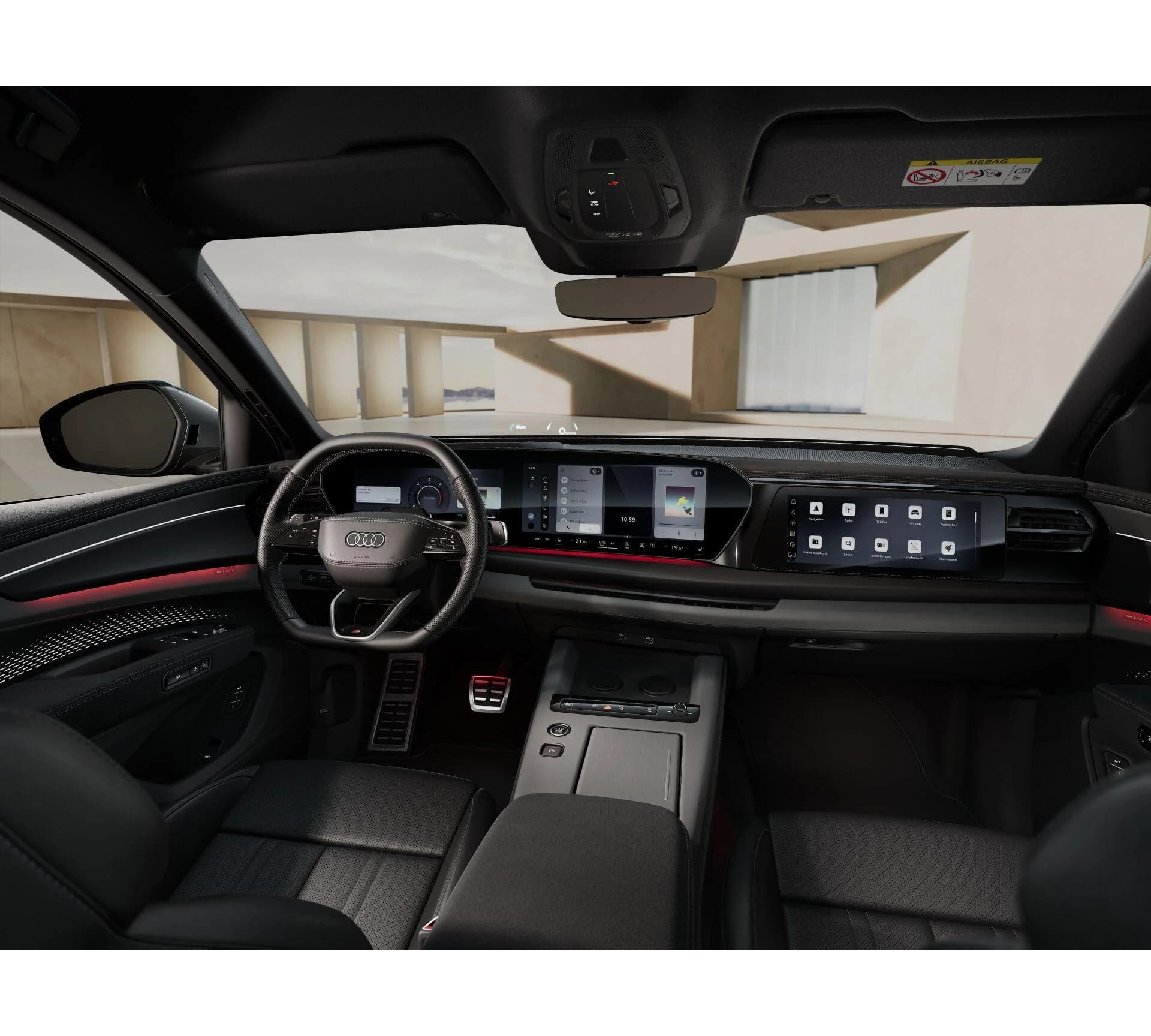 Audi Q7 TDI quattro 180 kW — zdjęcie 7