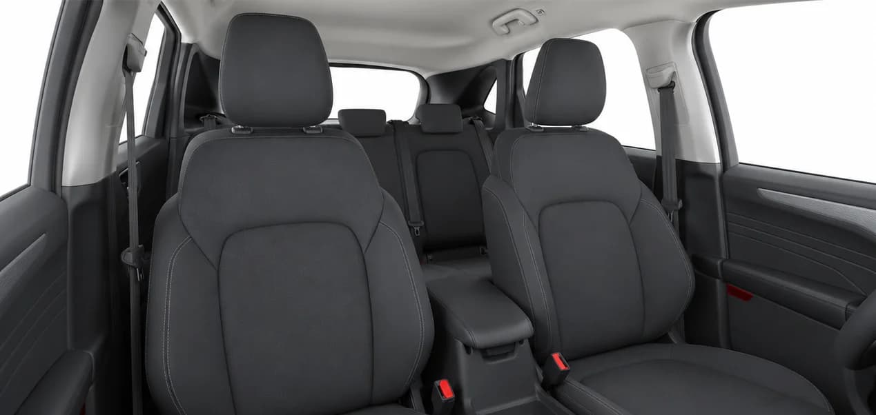 Ford Kuga Kuga 2.5 FHEV — zdjęcie 6