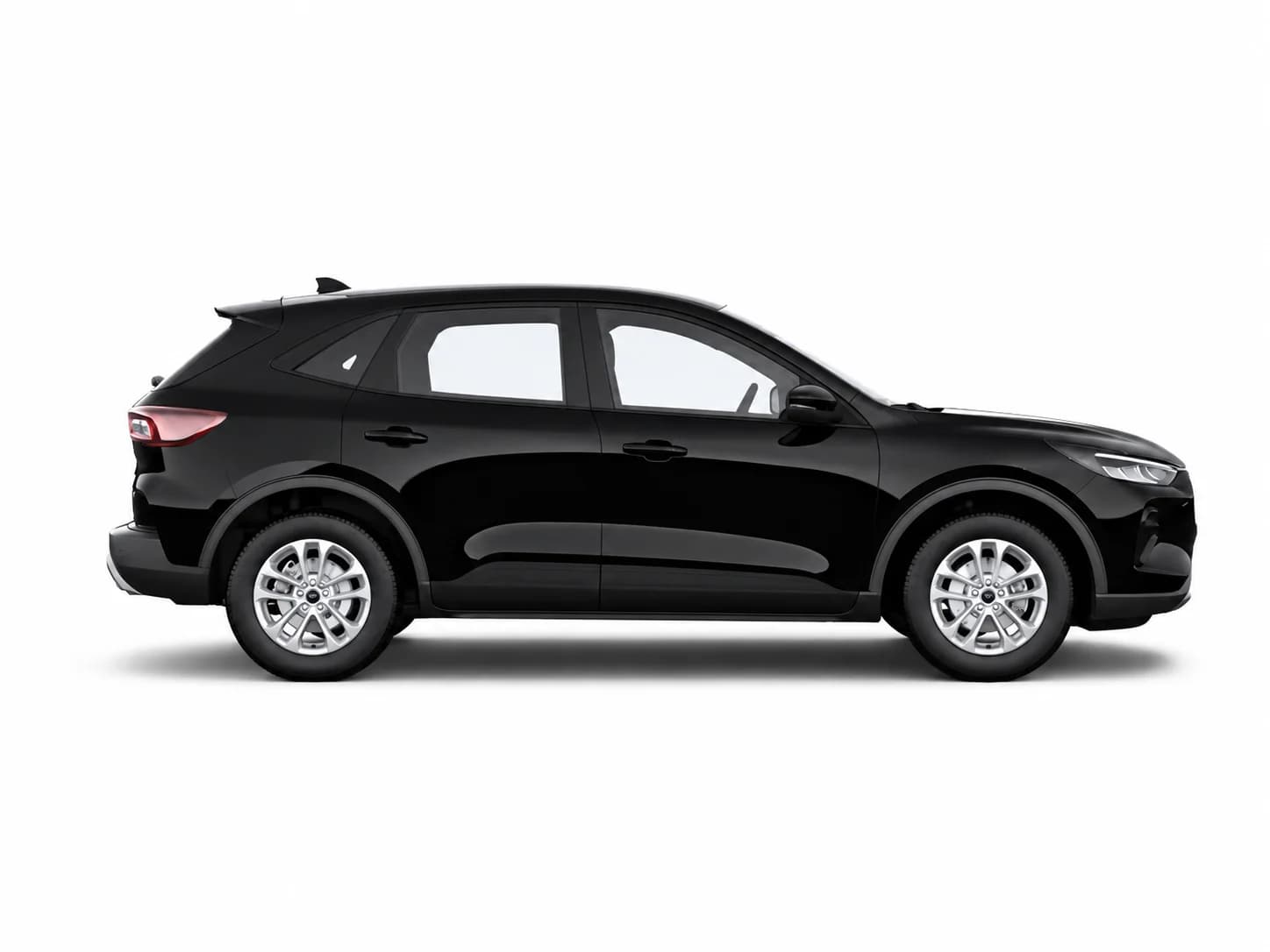 Ford Kuga Kuga 2.5 FHEV — zdjęcie 4