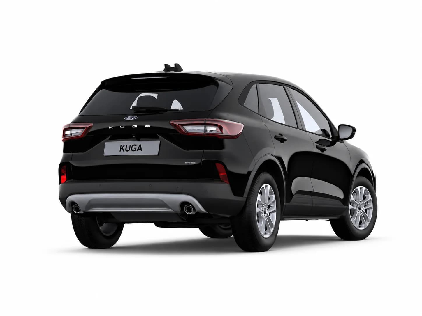 Ford Kuga Kuga 2.5 FHEV — zdjęcie 2