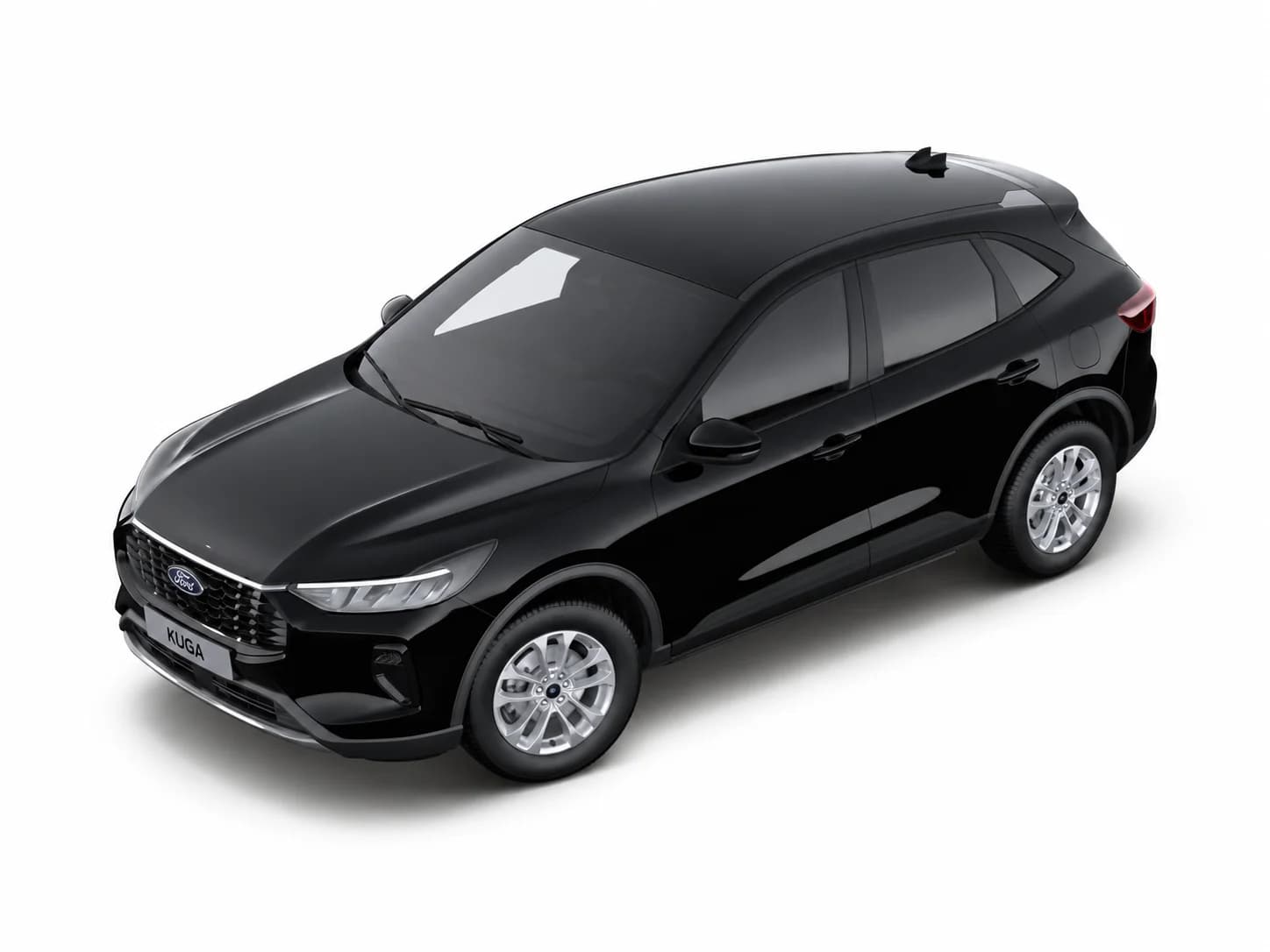 Ford Kuga Kuga 2.5 FHEV — zdjęcie 3