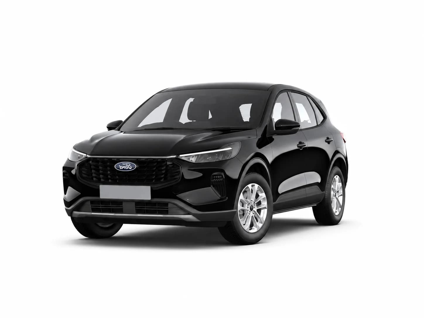 Ford Kuga Kuga 2.5 FHEV — zdjęcie 1
