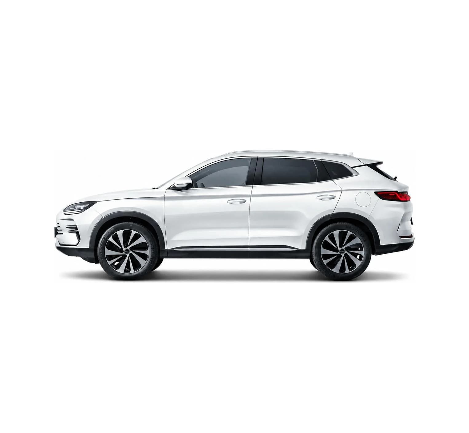 BYD Seal U DM-i Boost — zdjęcie 3