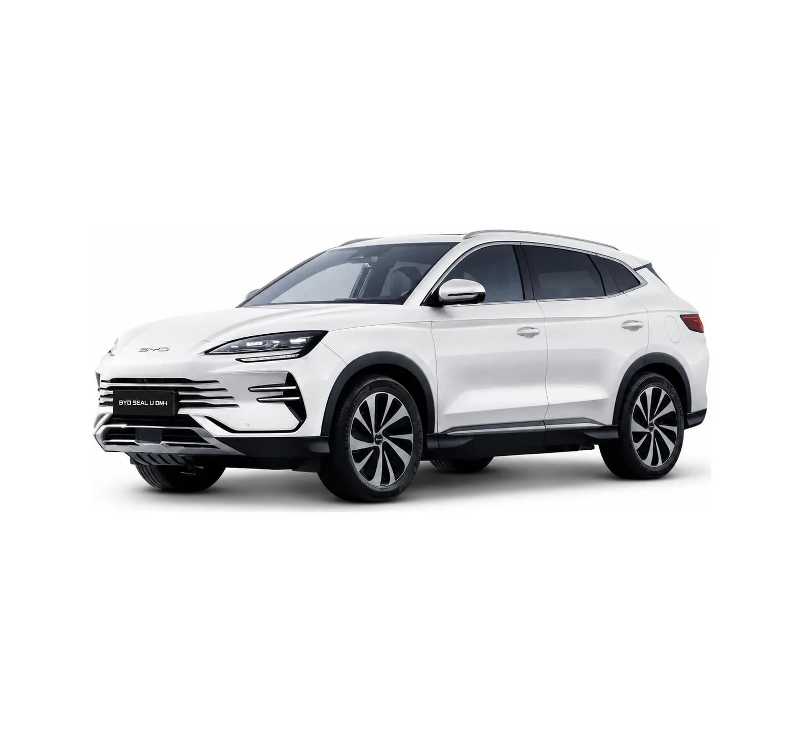 BYD Seal U DM-i Boost — zdjęcie 1