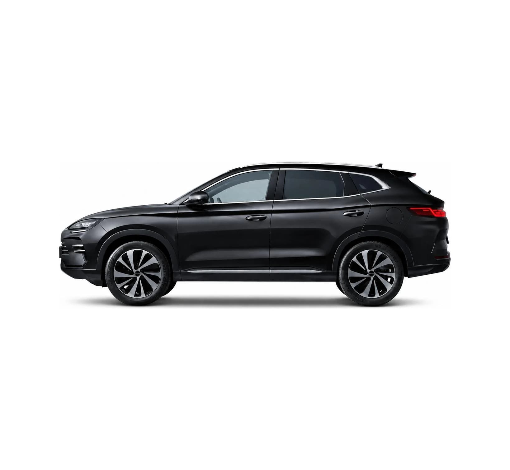BYD Seal U DM-i Comfort — zdjęcie 3