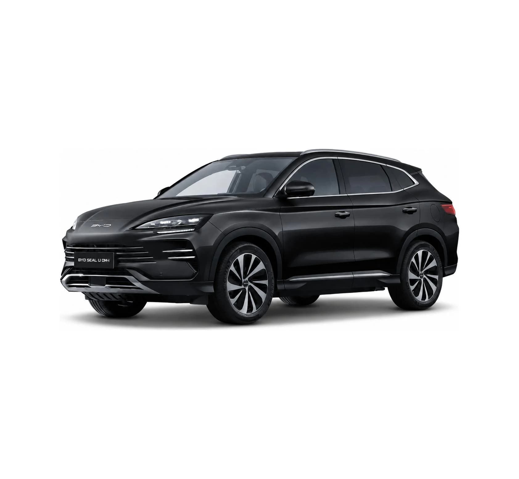 BYD Seal U DM-i Comfort — zdjęcie 1