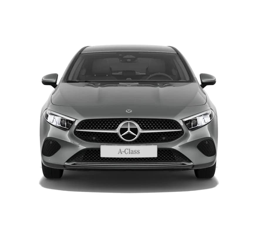 Mercedes-Benz Klasa A A200 Progressive — zdjęcie 4