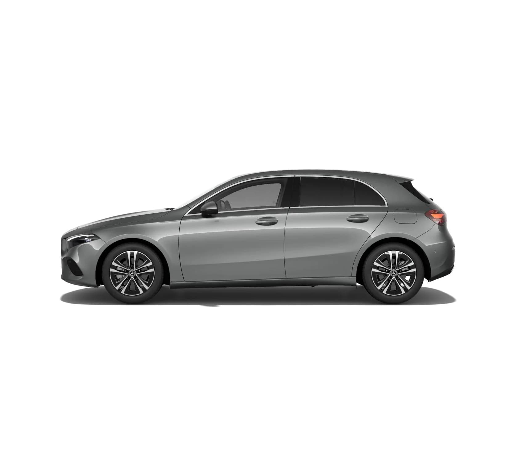 Mercedes-Benz Klasa A A200 Progressive — zdjęcie 2