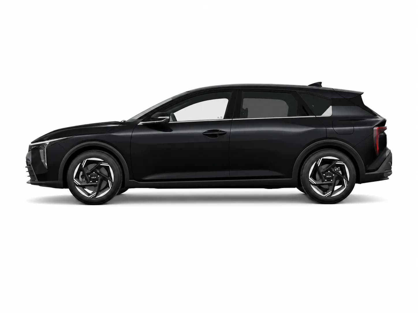 KIA K4 M 1.6T-GDI — zdjęcie 3
