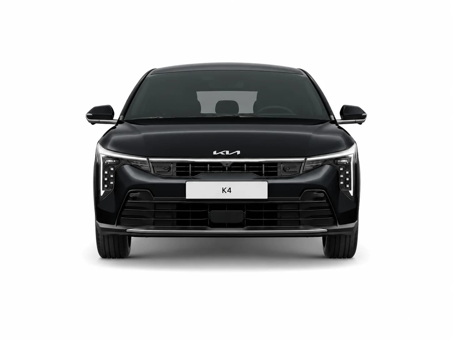 KIA K4 M 1.6T-GDI — zdjęcie 2