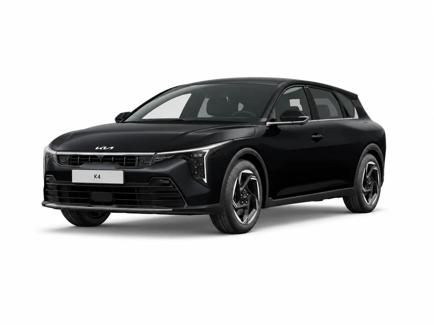 KIA K4 M 1.6T-GDI — zdjęcie 1