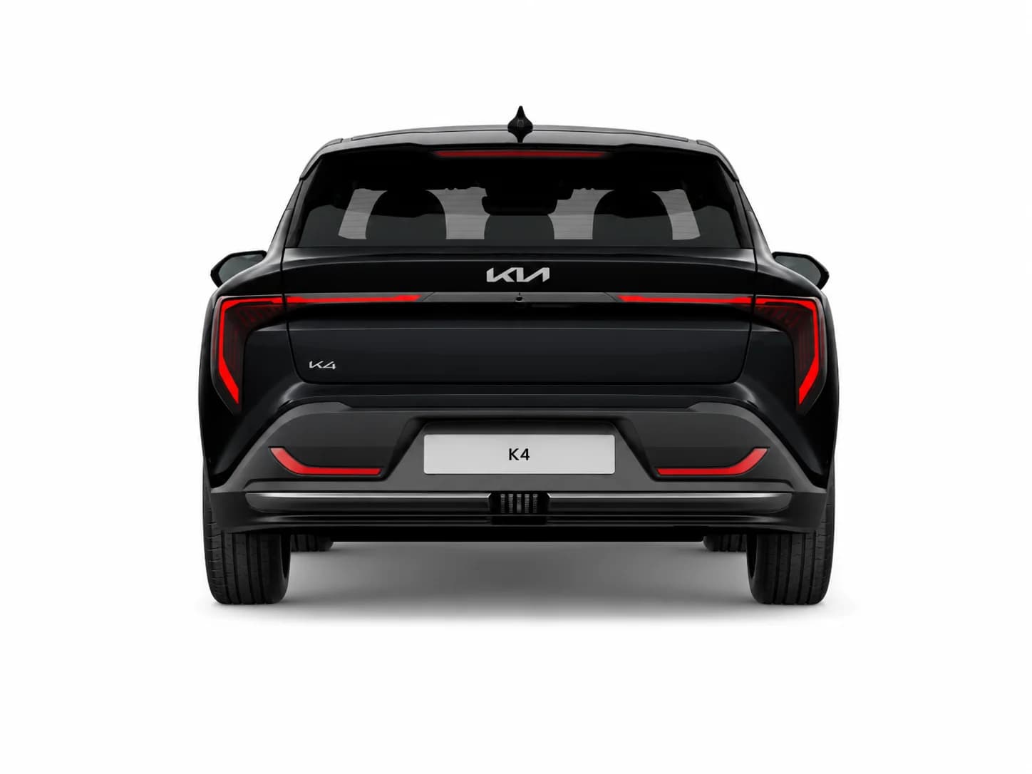 KIA K4 M 1.6T-GDI — zdjęcie 5