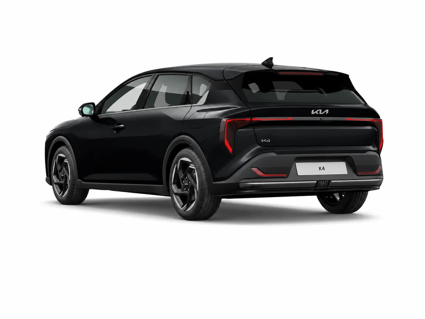 KIA K4 M 1.6T-GDI — zdjęcie 4