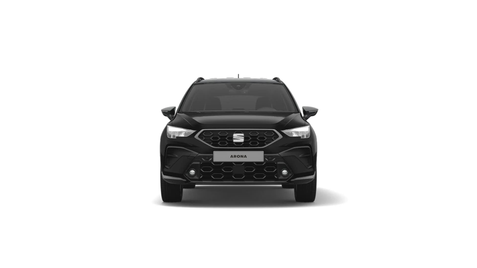 Seat Arona Style Plus DSG — zdjęcie 5