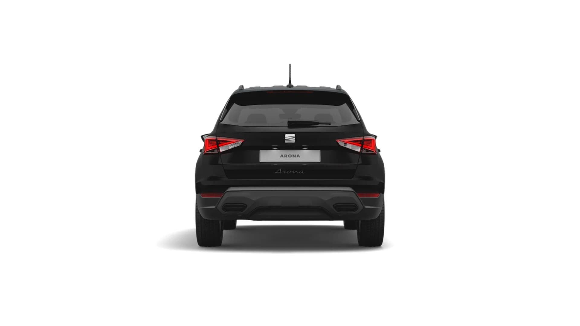 Seat Arona Style Plus DSG — zdjęcie 4