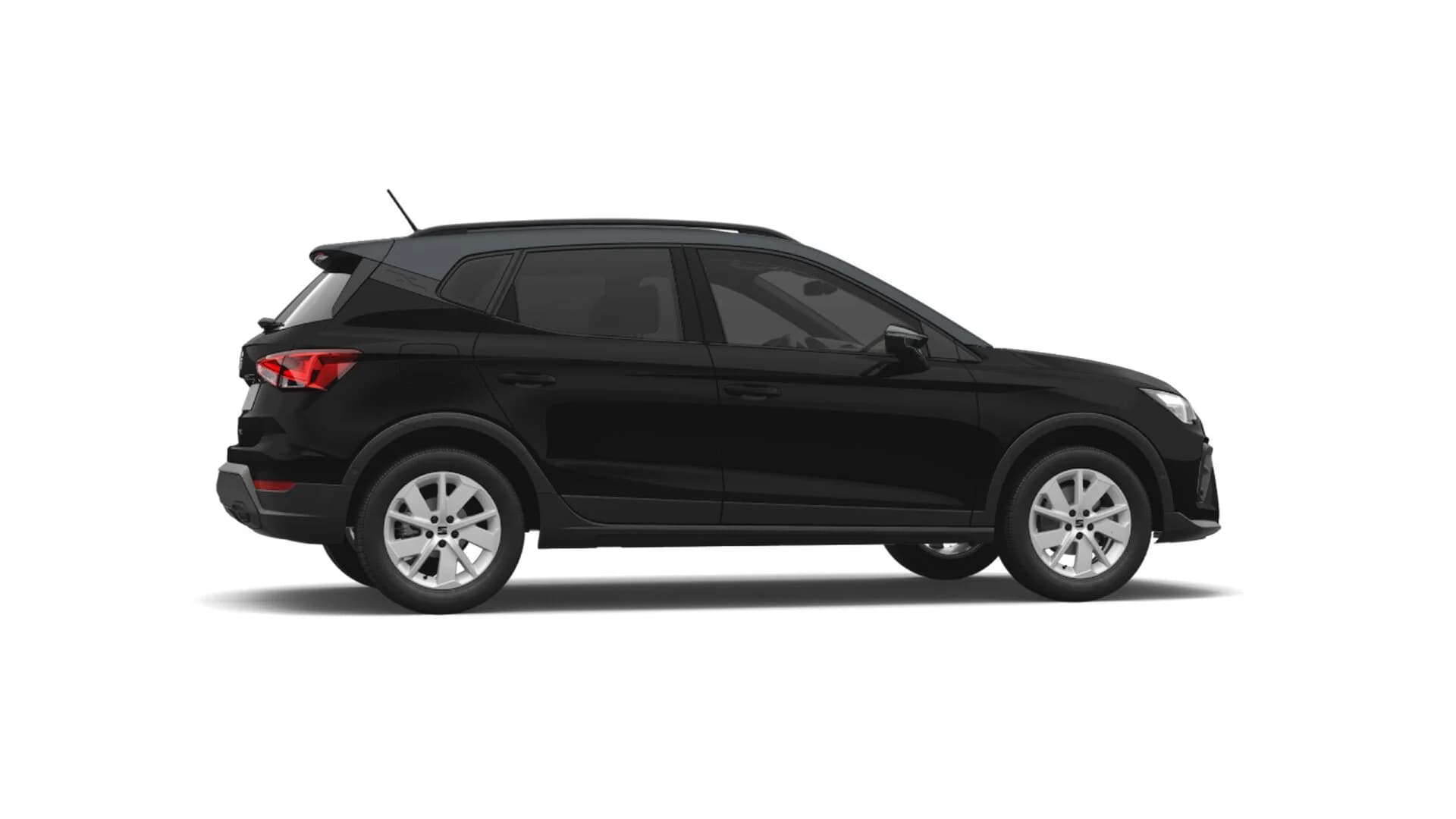 Seat Arona Style Plus DSG — zdjęcie 3