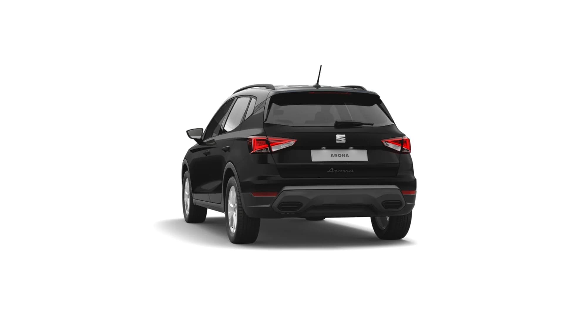 Seat Arona Style Plus DSG — zdjęcie 2