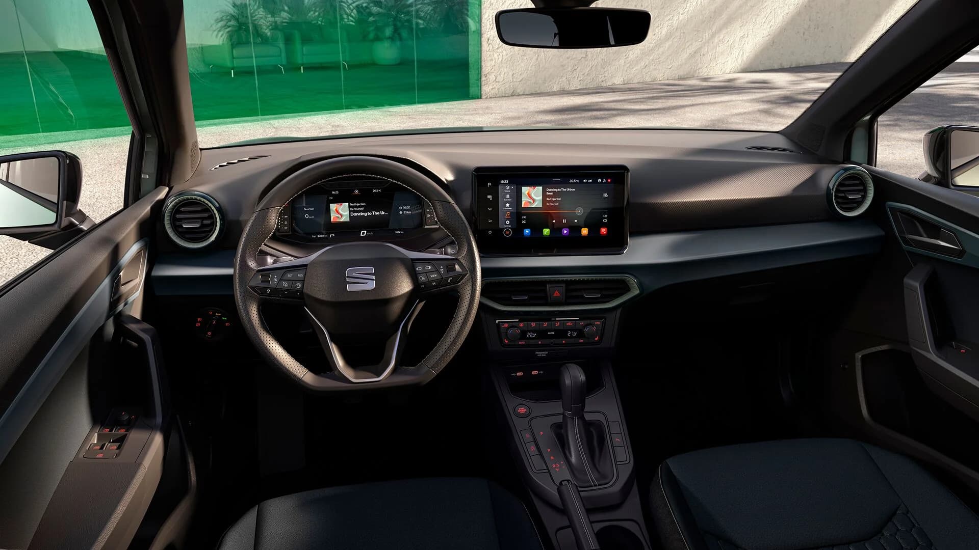 Seat Arona Style Plus DSG — zdjęcie 6