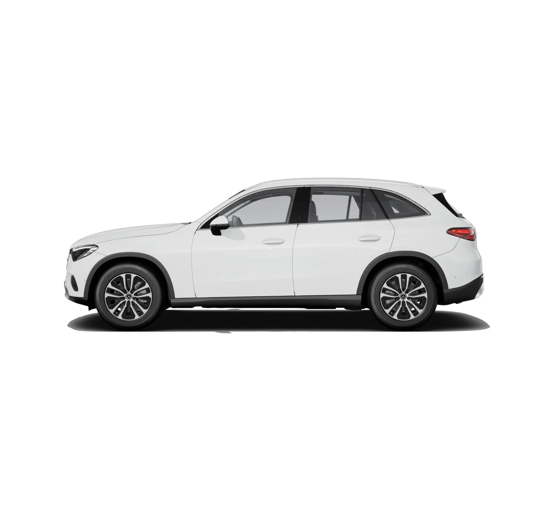Mercedes-Benz GLC 200d 4MATIC — zdjęcie 3