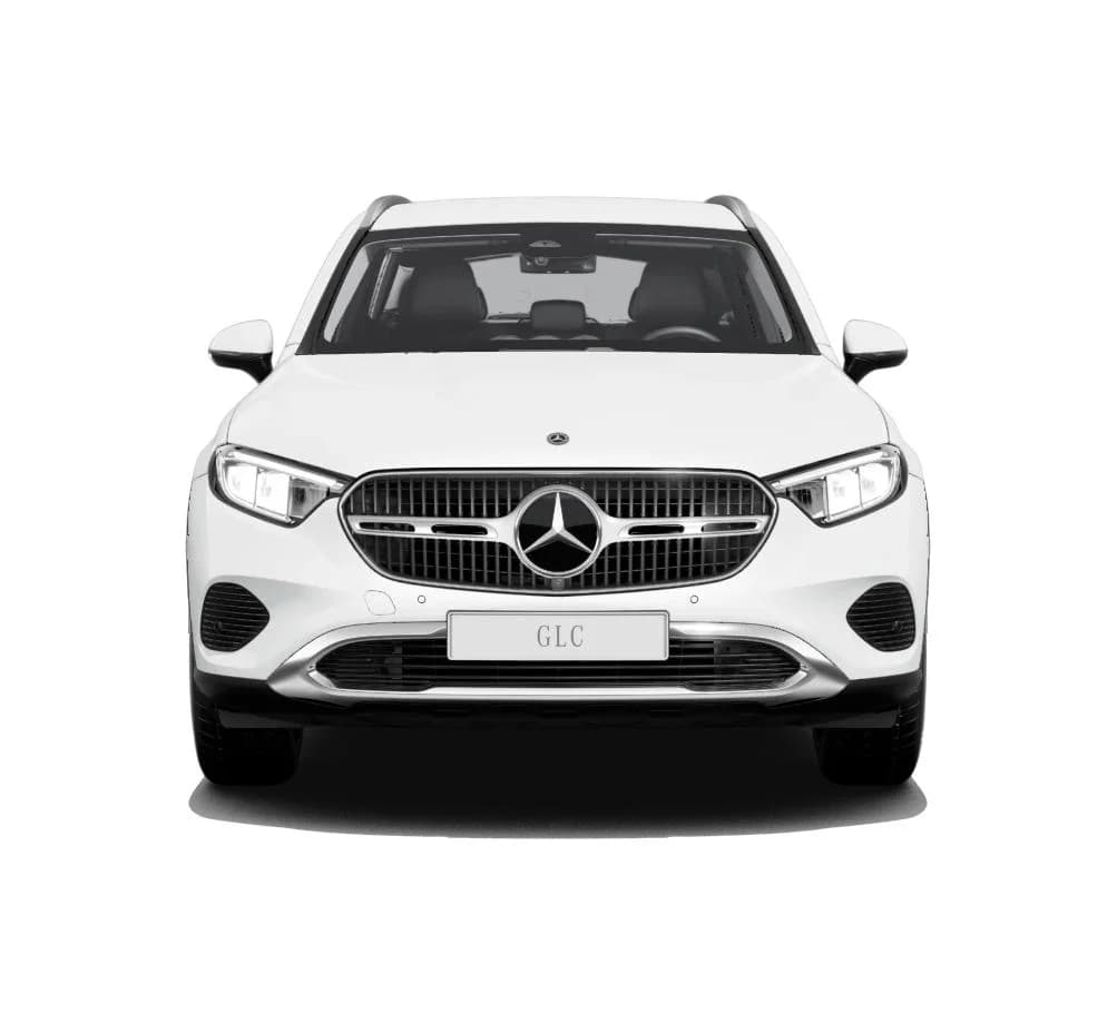 Mercedes-Benz GLC 200d 4MATIC — zdjęcie 2
