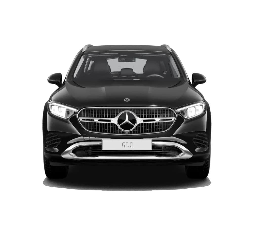 Mercedes-Benz GLC 220d 4MATIC — zdjęcie 2