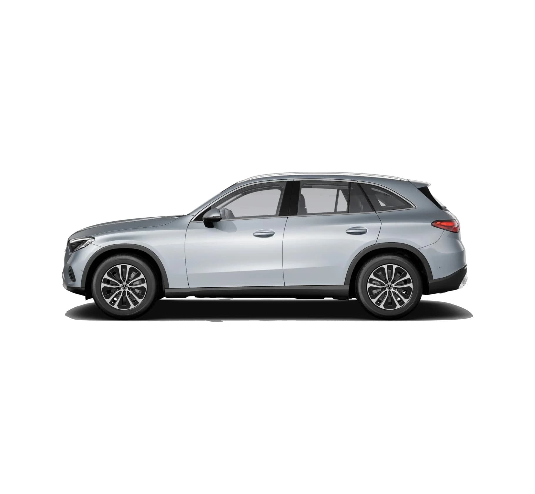Mercedes-Benz GLC 300 4Matic — zdjęcie 3