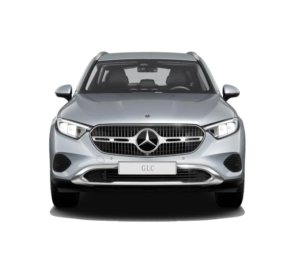 Mercedes-Benz GLC 300 4Matic — zdjęcie 2