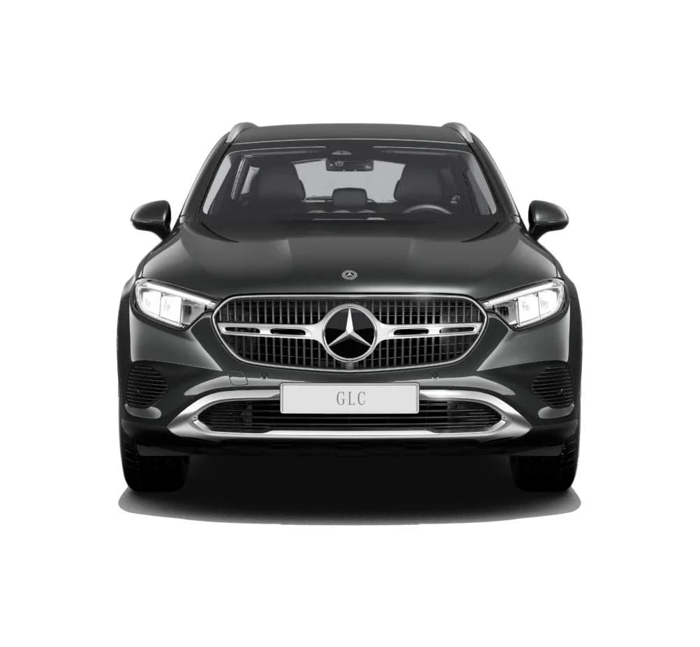 Mercedes-Benz GLC 300d 4MATIC — zdjęcie 2