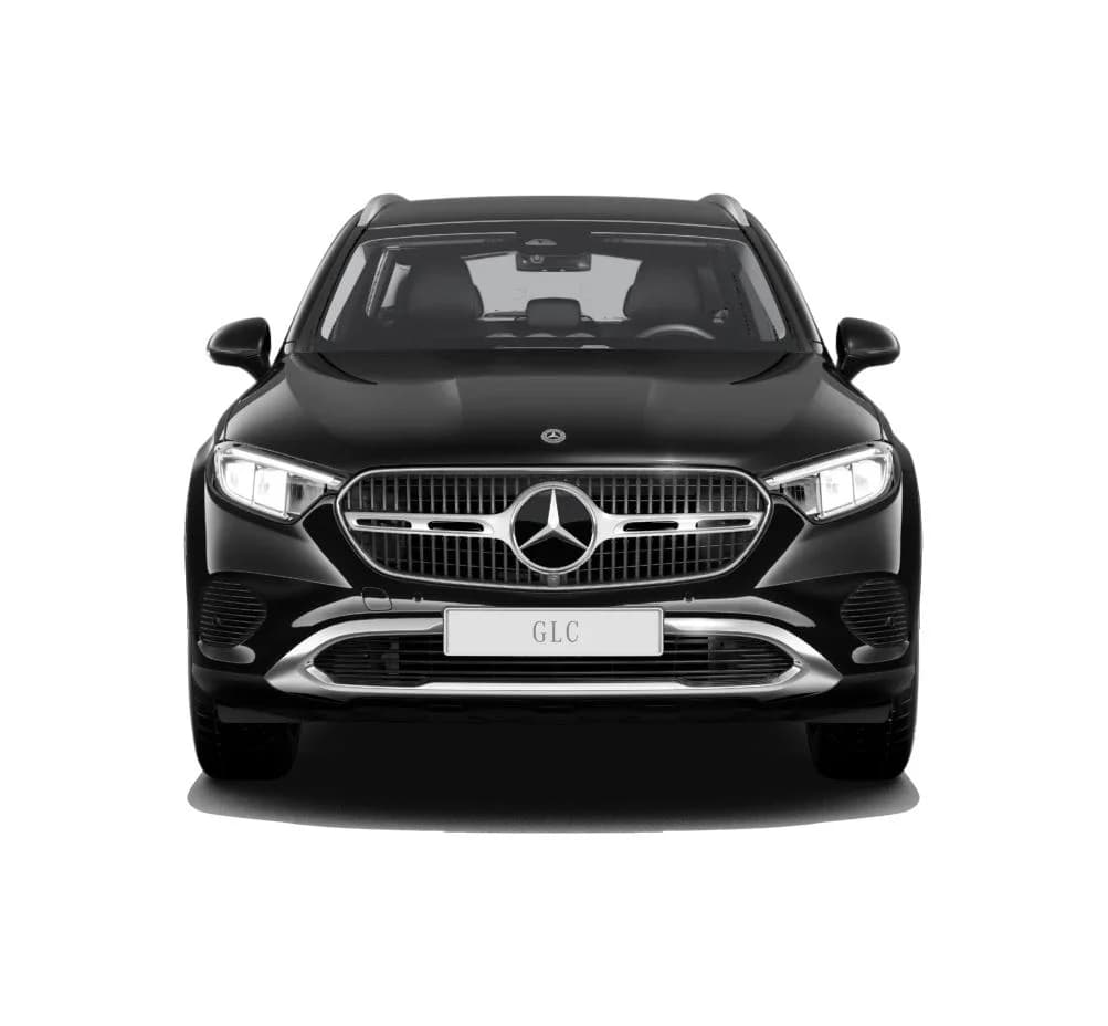 Mercedes-Benz GLC 450d 4MATIC — zdjęcie 2