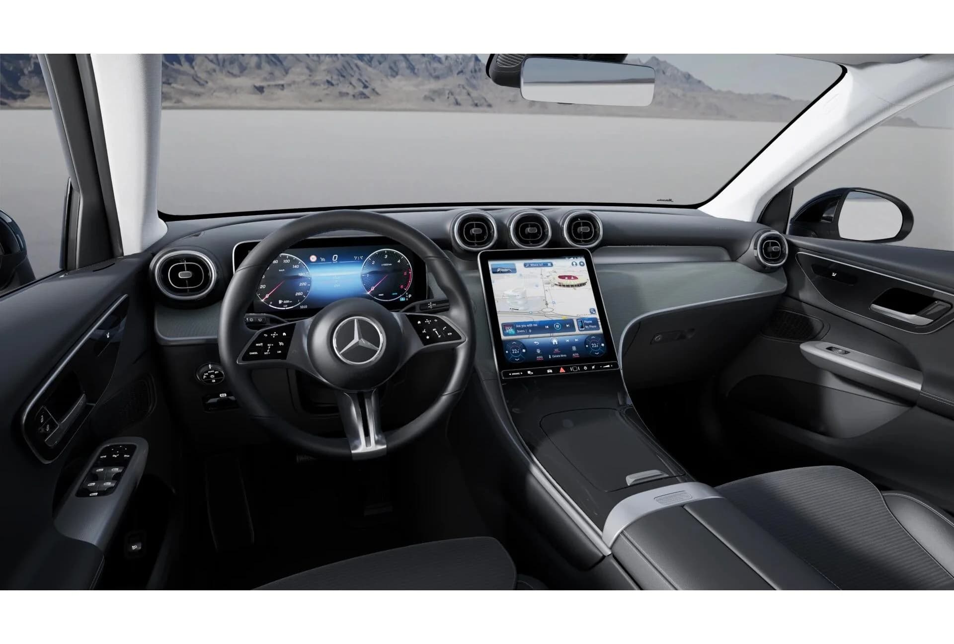 Mercedes-Benz GLC 450d 4MATIC — zdjęcie 6
