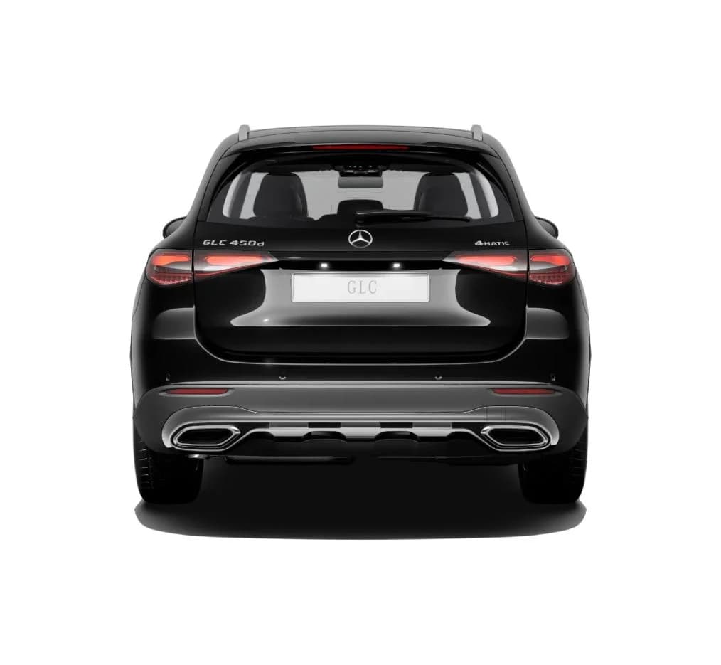 Mercedes-Benz GLC 450d 4MATIC — zdjęcie 5