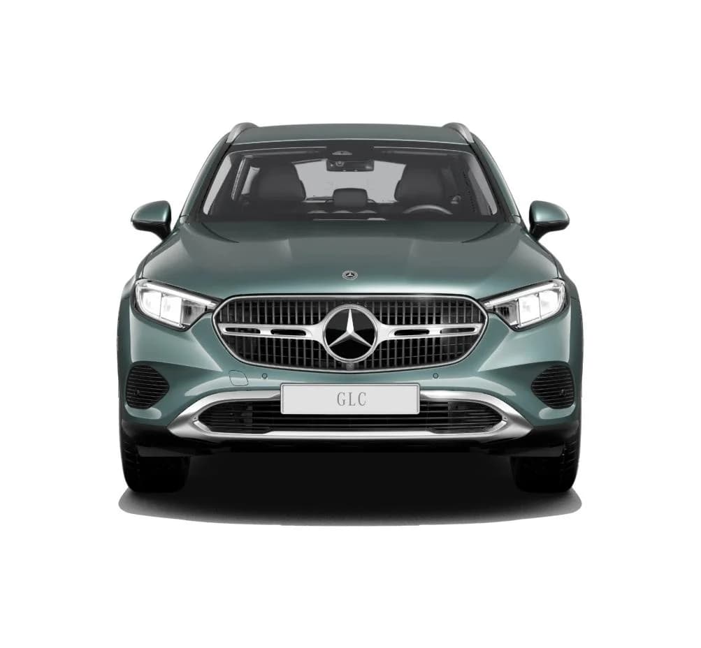 Mercedes-Benz GLC 300e 4MATIC — zdjęcie 2