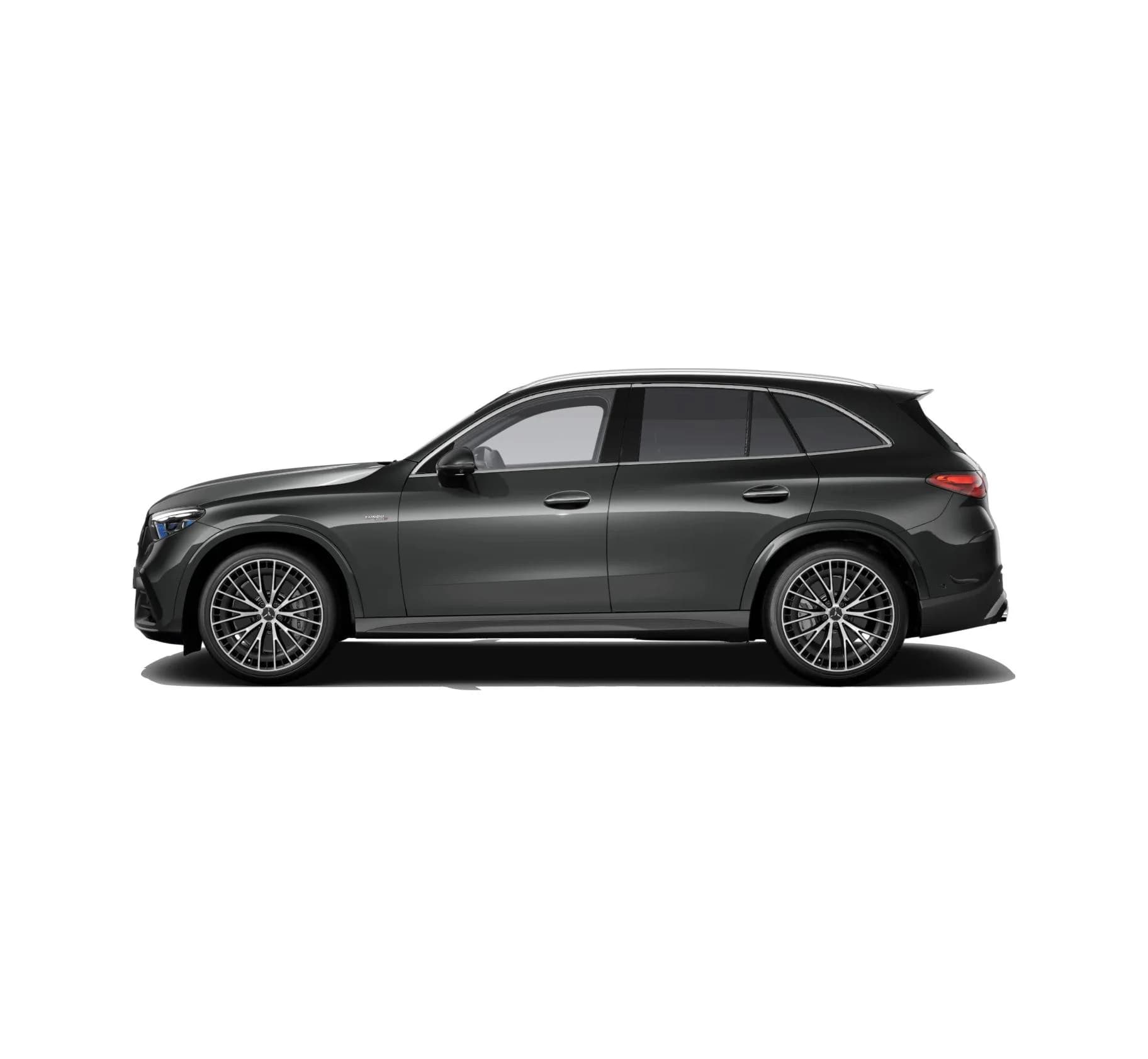 Mercedes-Benz GLC AMG 53 4Matic+ — zdjęcie 3
