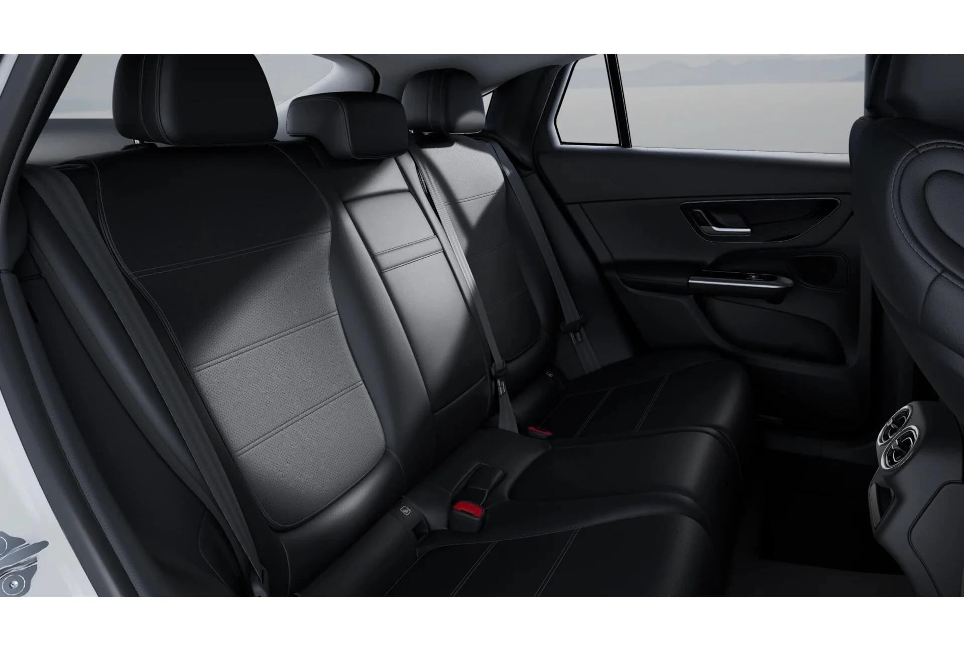 Mercedes-Benz GLC Coupe 220d 4MATIC — zdjęcie 9