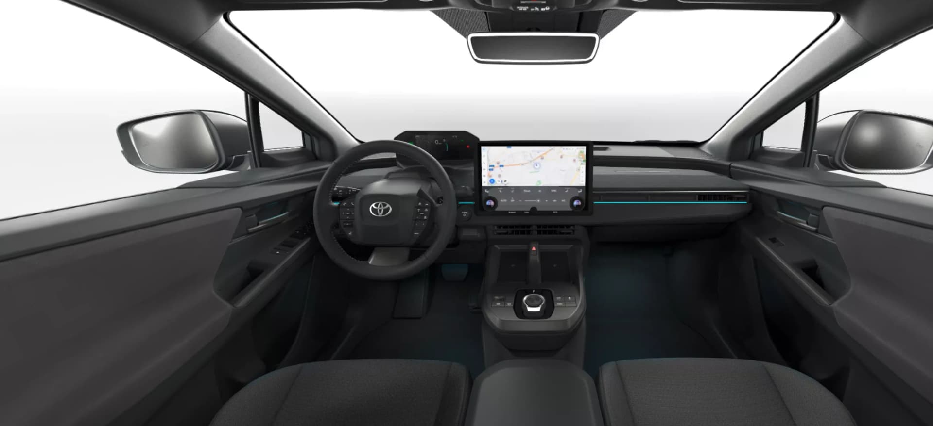 Toyota C-HR+ Style — zdjęcie 5