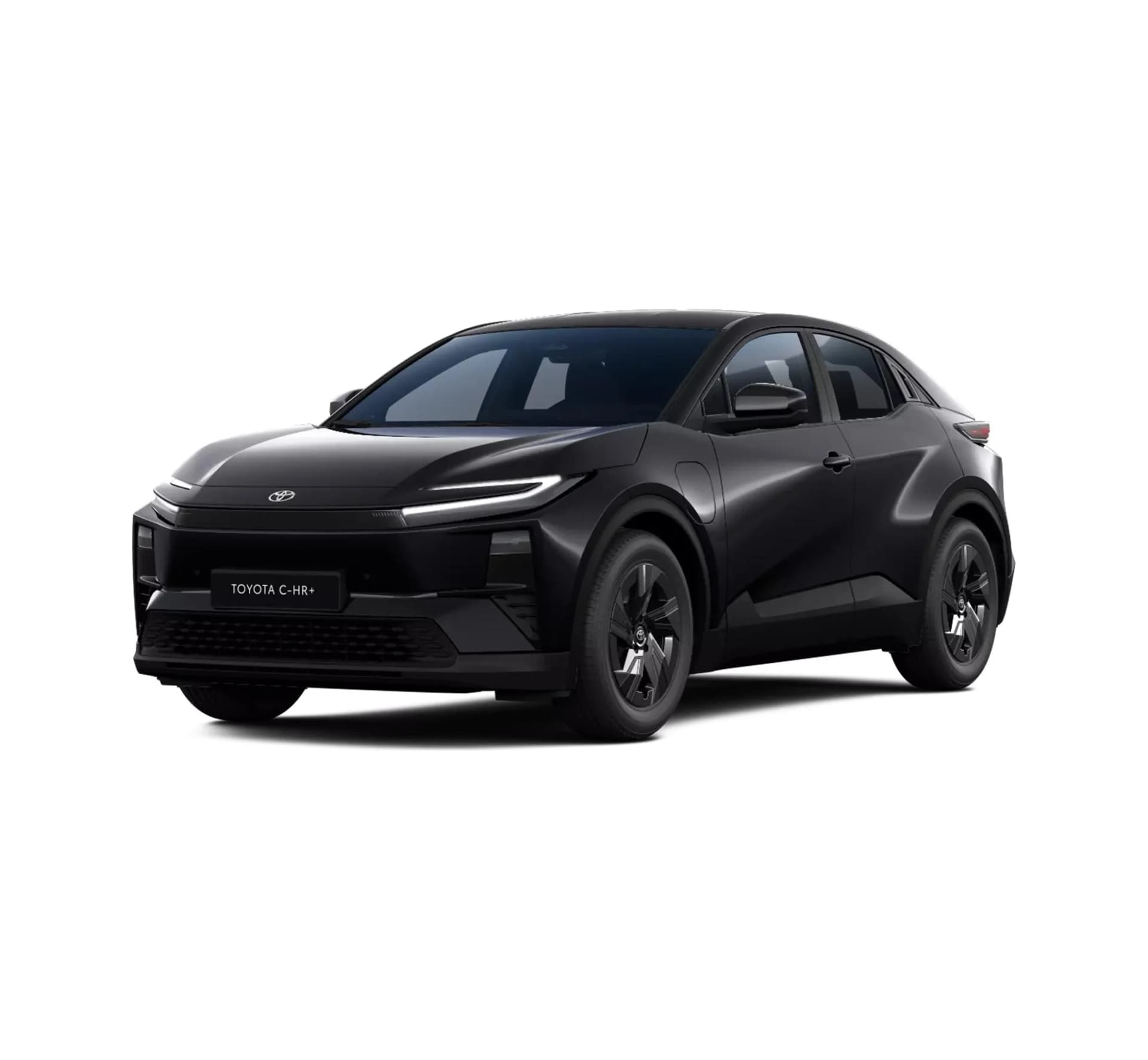 Toyota C-HR+ Style — zdjęcie 1