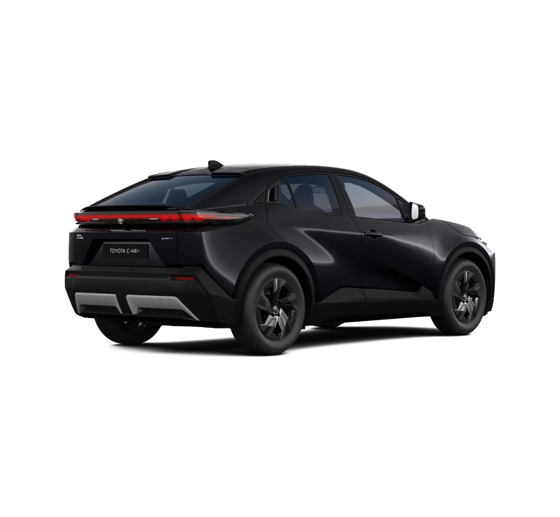 Toyota C-HR+ Style — zdjęcie 2