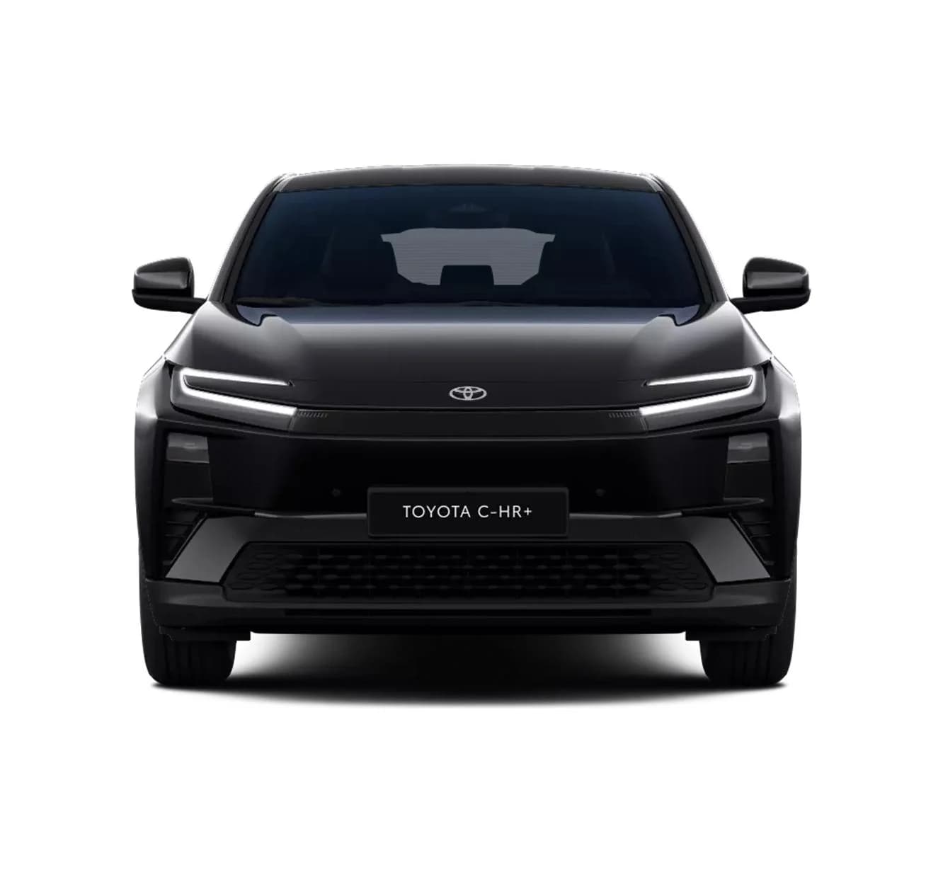 Toyota C-HR+ Style — zdjęcie 3