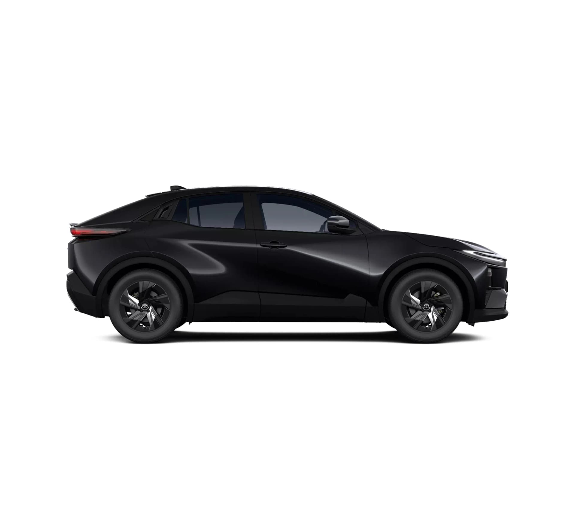 Toyota C-HR+ Style — zdjęcie 4