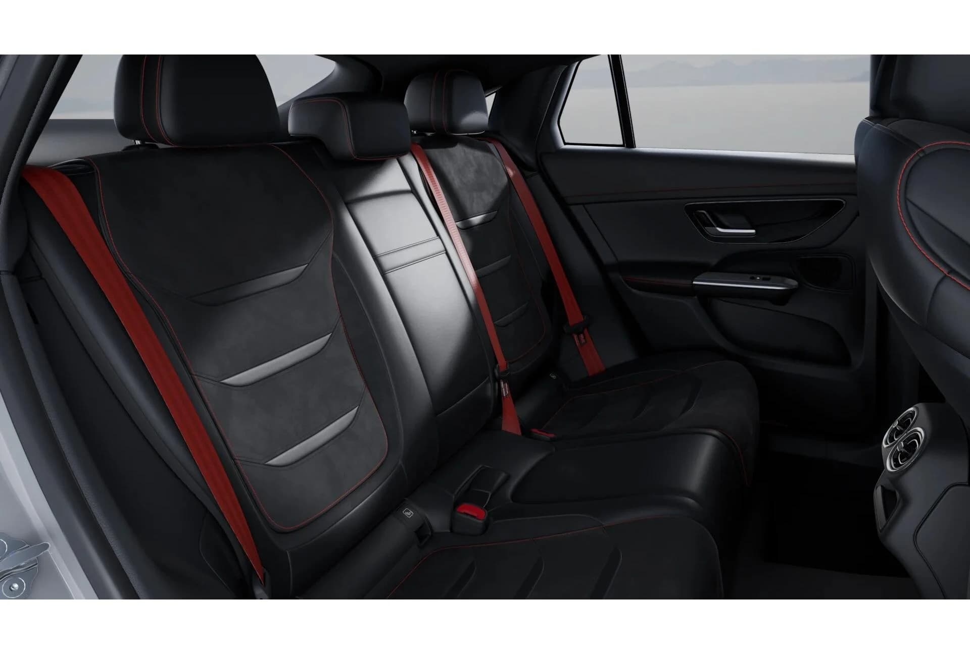 Mercedes-Benz GLC Coupe AMG 53 4MATIC+ — zdjęcie 9