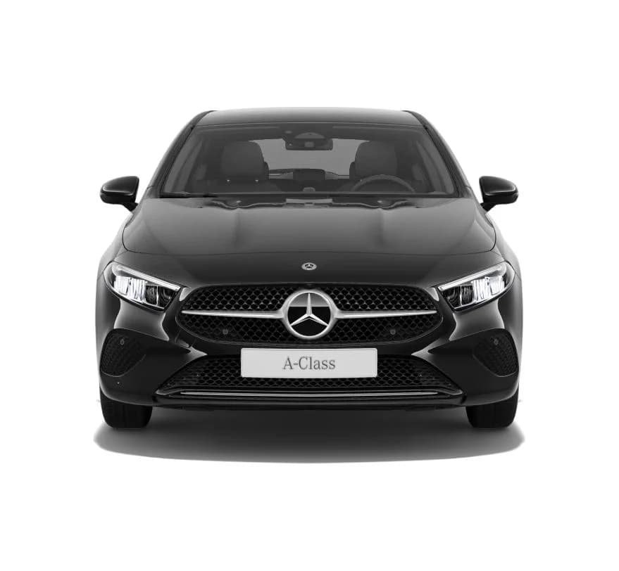 Mercedes-Benz Klasa A A200 Progressive — zdjęcie 2