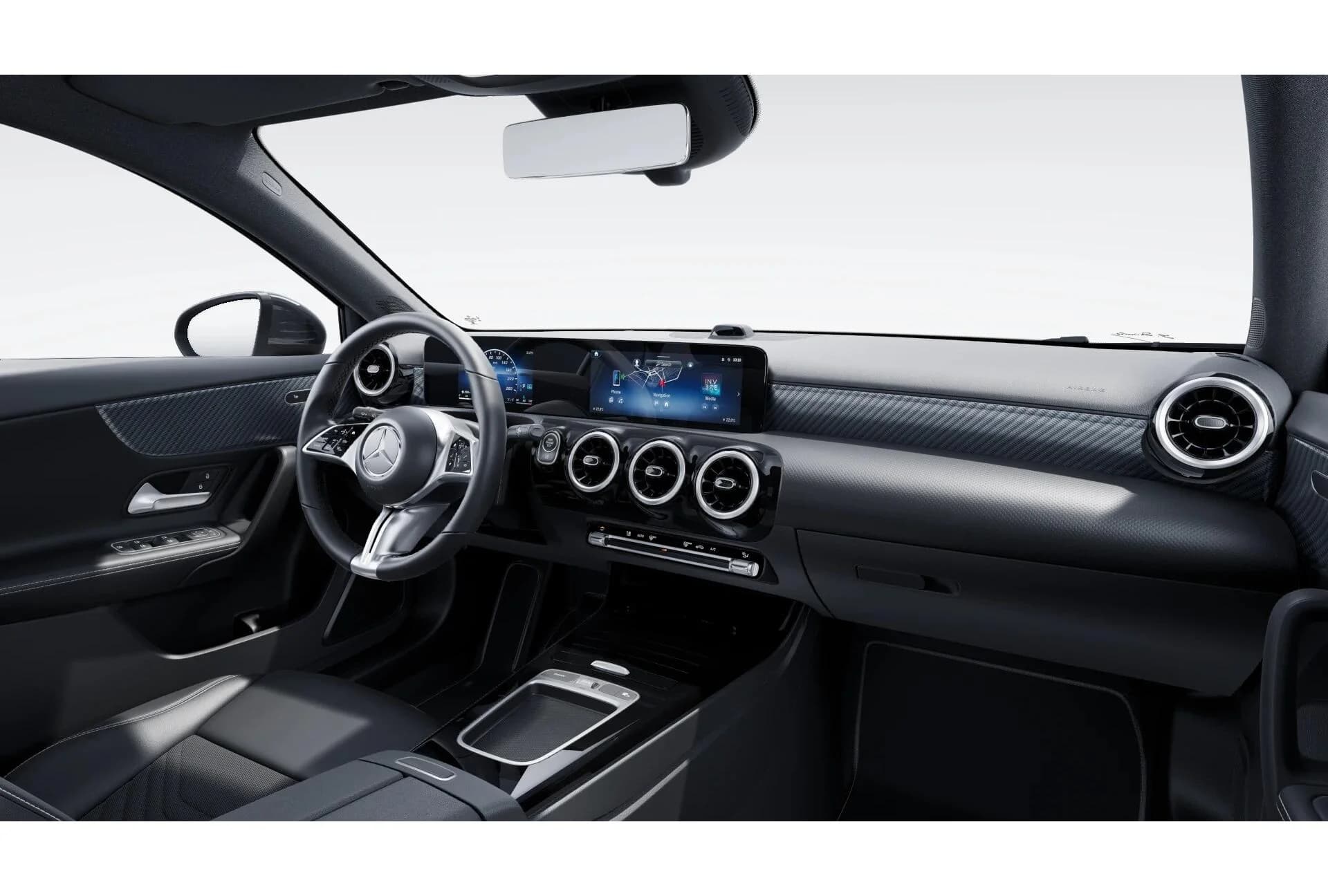 Mercedes-Benz Klasa A A200 Progressive — zdjęcie 8