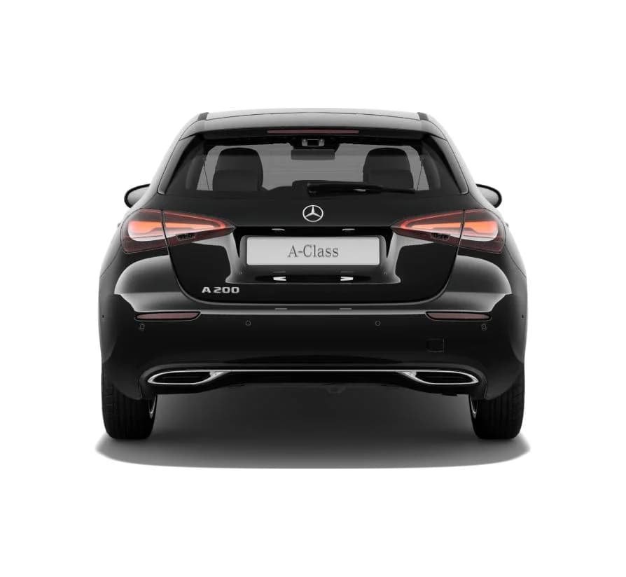 Mercedes-Benz Klasa A A200 Progressive — zdjęcie 5