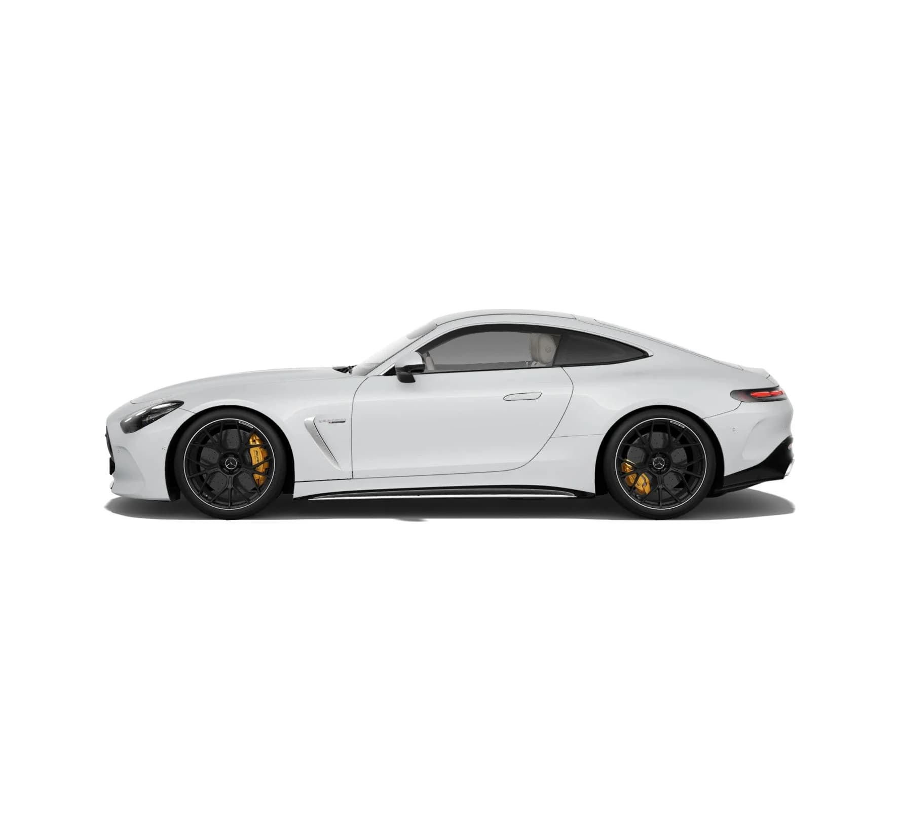 Mercedes-Benz AMG GT 63 SE Performance 4Matic+ — zdjęcie 3