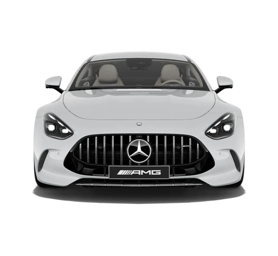 Mercedes-Benz AMG GT 63 SE Performance 4Matic+ — zdjęcie 2