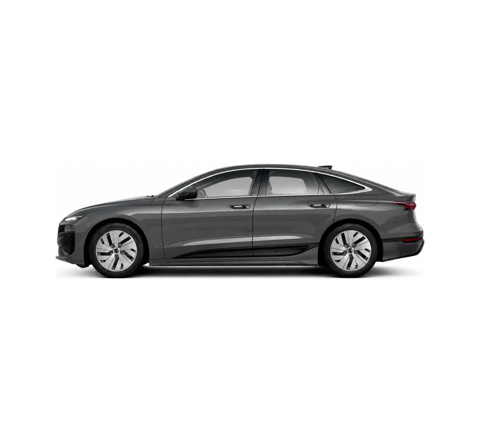 Audi A6 Sportback e-tron — zdjęcie 3
